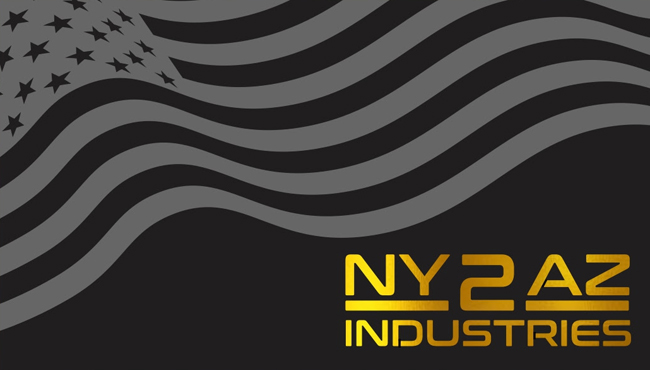 NY2AZ Industries